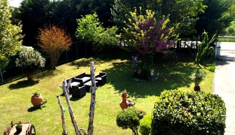 צימר Villa Molinella