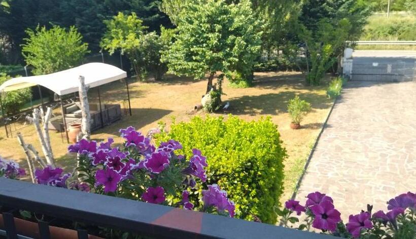 צימר Villa Molinella