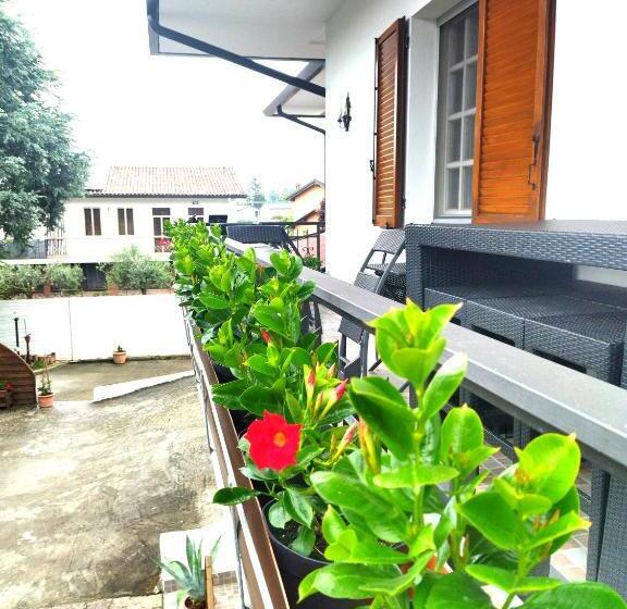 צימר Villa Molinella