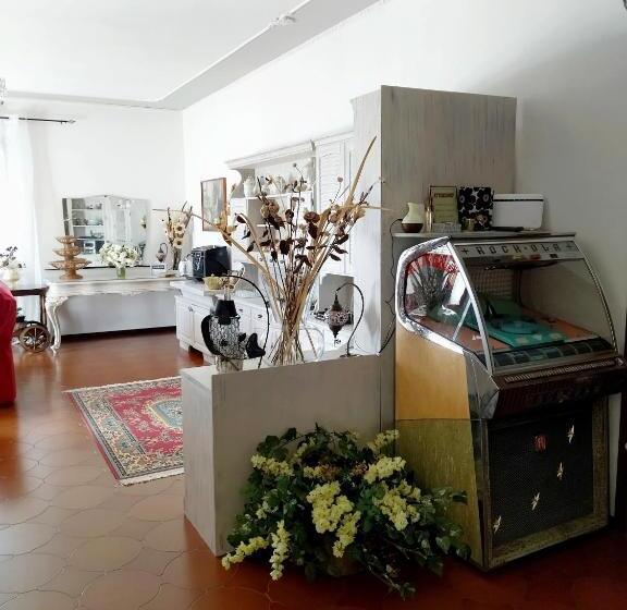 צימר Villa Molinella