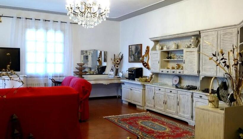 צימר Villa Molinella