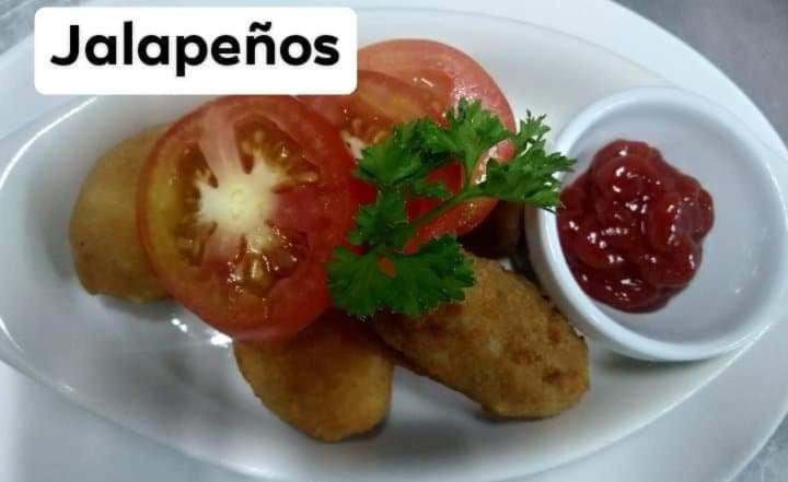 Bella S Beach Resort