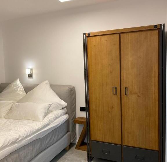 City Apartments Hannover