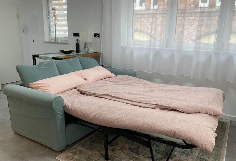 City Apartments Hannover