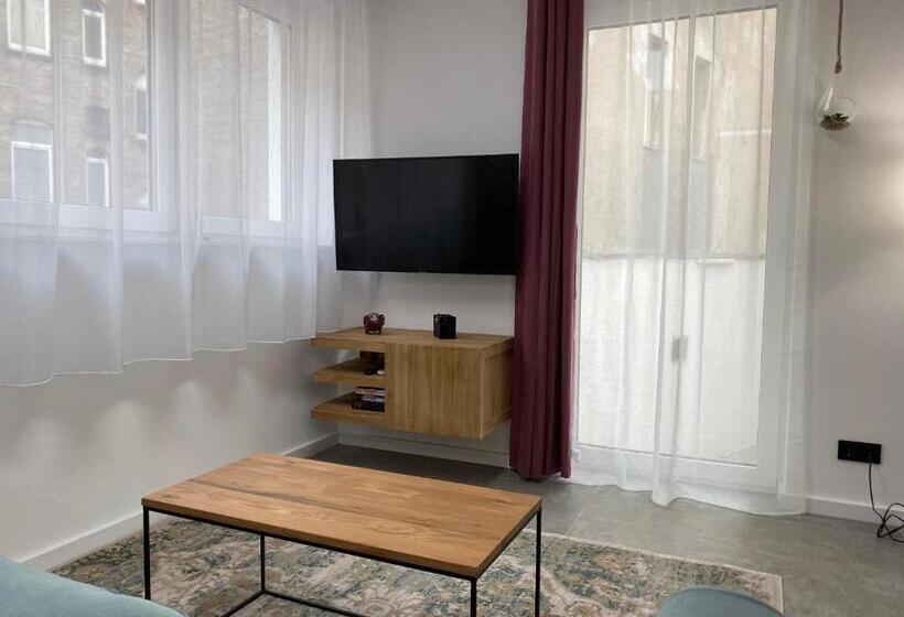 City Apartments Hannover