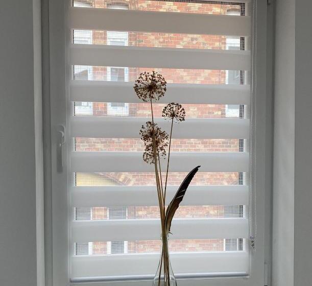 City Apartments Hannover