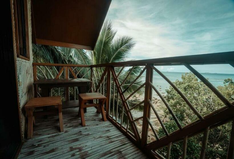 Cocovana Beach Resort