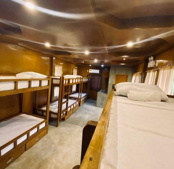 Cocovana Beach Resort