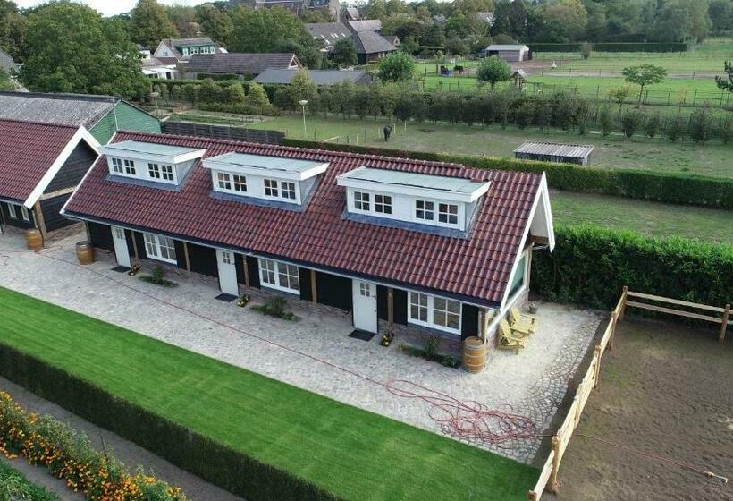 De Cromvoirtse Bed And Breakfast