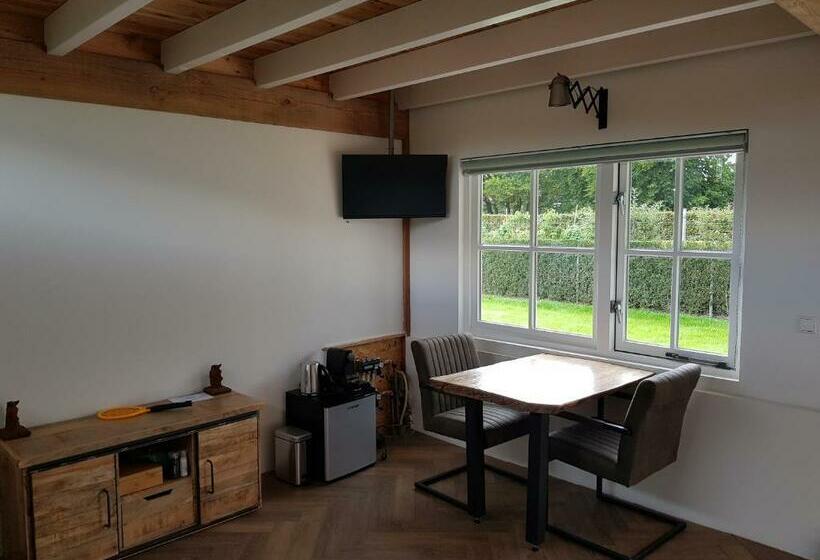 De Cromvoirtse Bed And Breakfast