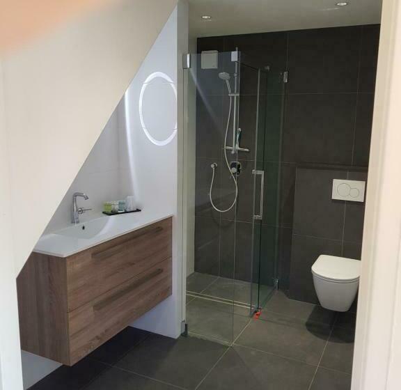 De Cromvoirtse Bed And Breakfast