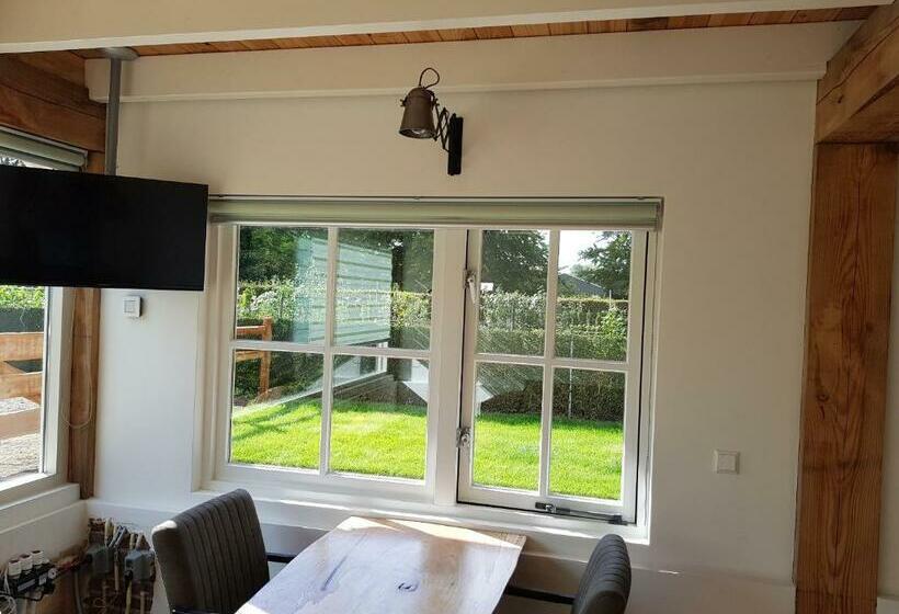 De Cromvoirtse Bed And Breakfast