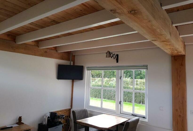 De Cromvoirtse Bed And Breakfast