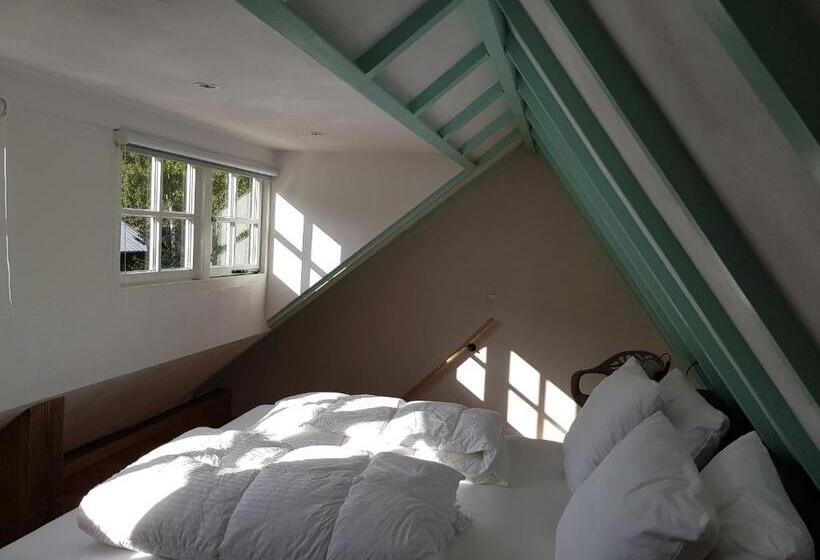 De Cromvoirtse Bed And Breakfast