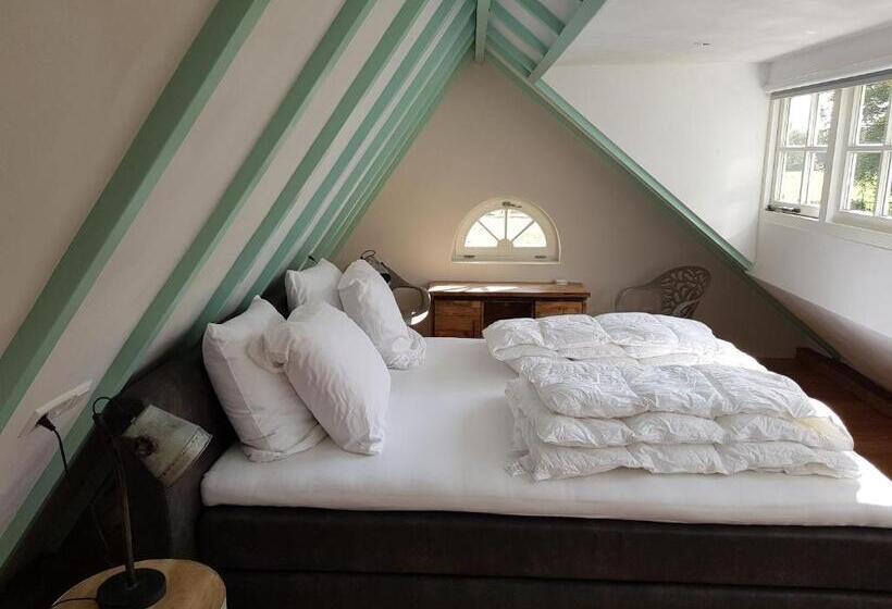 De Cromvoirtse Bed And Breakfast