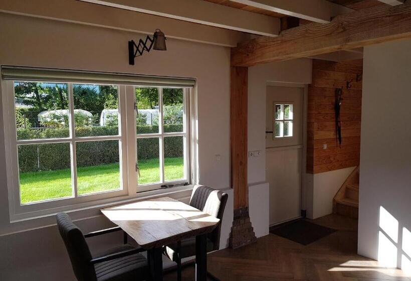 De Cromvoirtse Bed And Breakfast