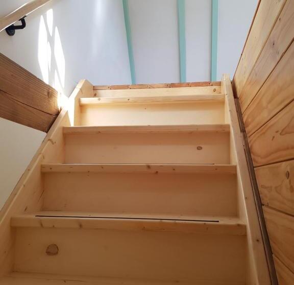 De Cromvoirtse Bed And Breakfast