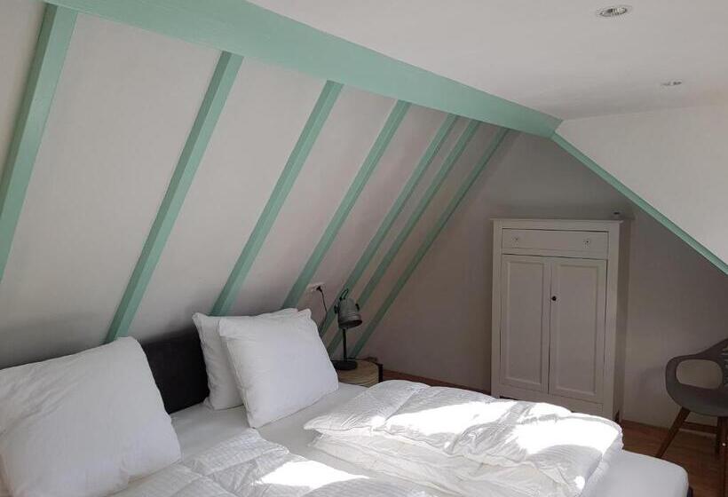 De Cromvoirtse Bed And Breakfast