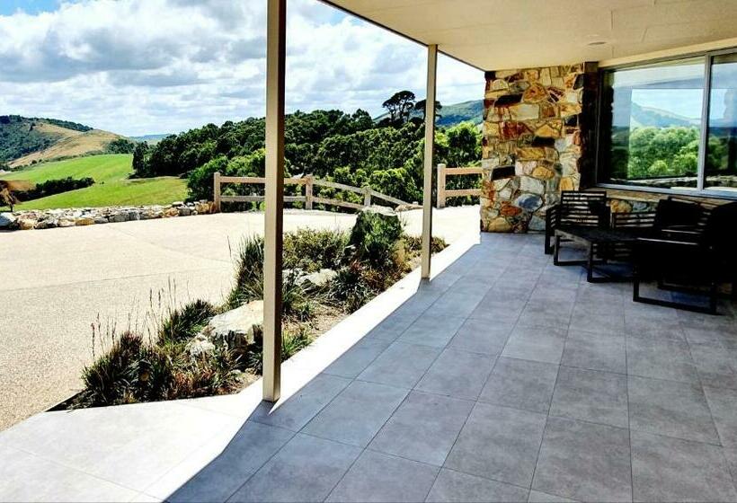 Eagle Rock Retreat B&b, Fish Creek