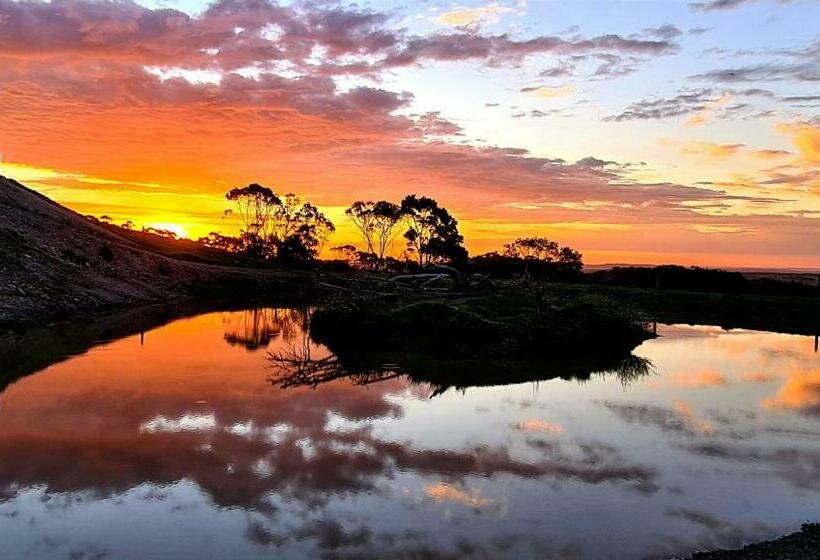 Eagle Rock Retreat B&b, Fish Creek