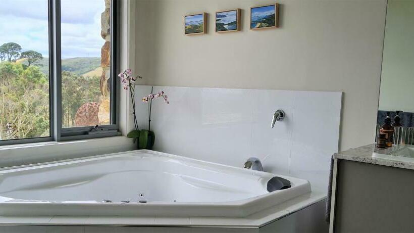 Eagle Rock Retreat B&b, Fish Creek