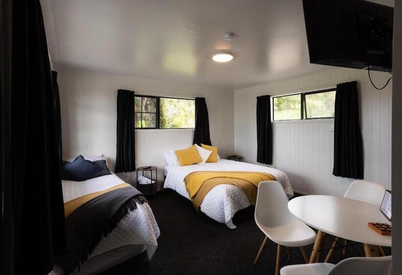 Glenalmond Country Motels