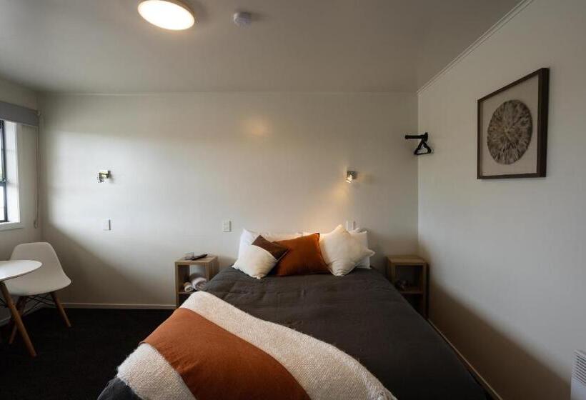 Glenalmond Country Motels