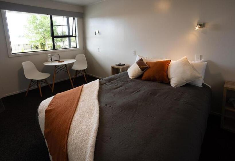 Glenalmond Country Motels