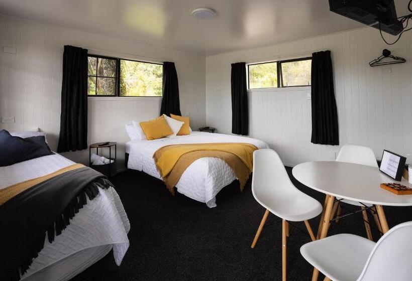 Glenalmond Country Motels