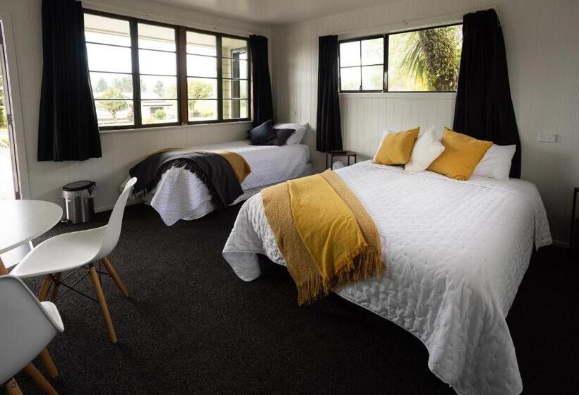 Glenalmond Country Motels