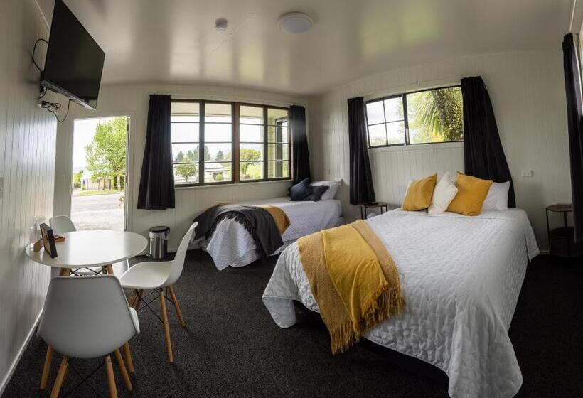 Glenalmond Country Motels