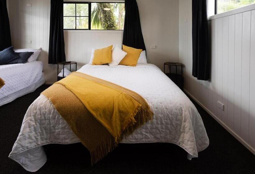 Glenalmond Country Motels