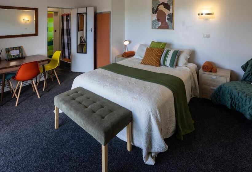 Glenalmond Country Motels