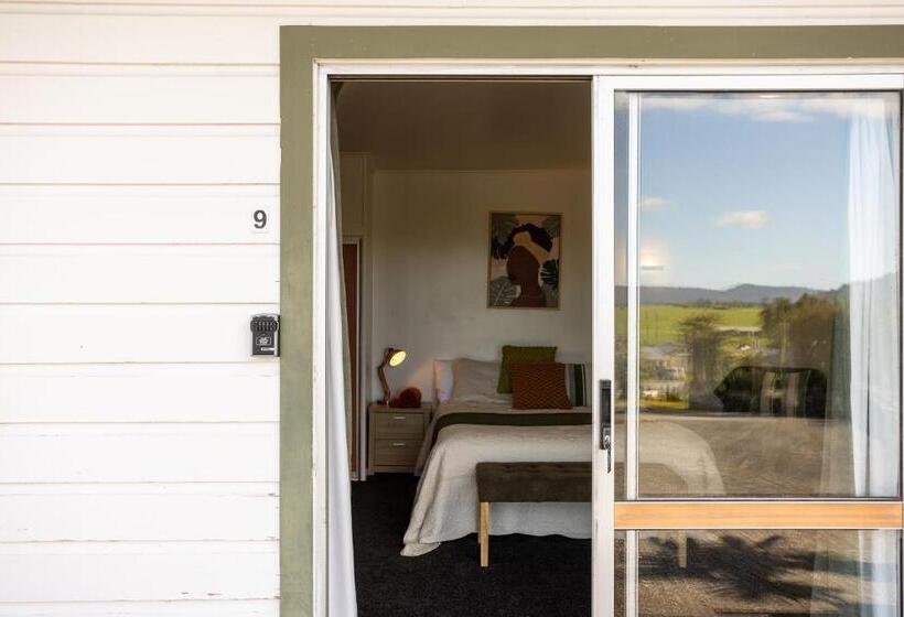 Glenalmond Country Motels