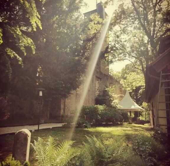 Hostel Einkorn