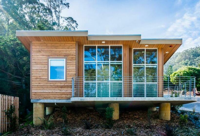 호텔 Anchor Inn Pacifica