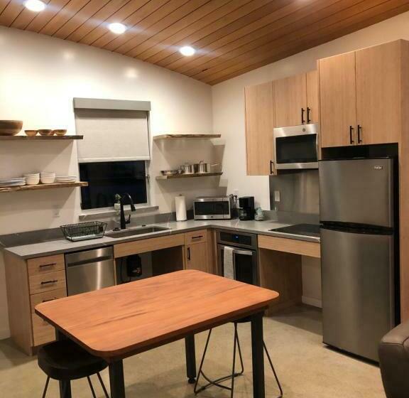 호텔 Anchor Inn Pacifica