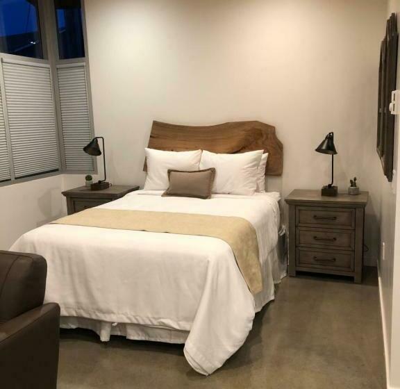 호텔 Anchor Inn Pacifica