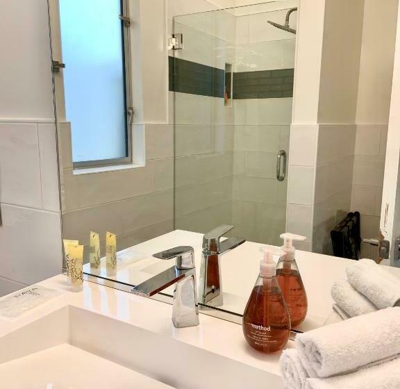 호텔 Anchor Inn Pacifica