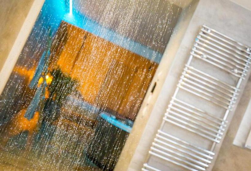 בית מלון כפרי Cabinet De Rêveries