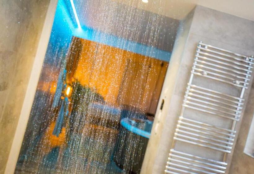 호텔 Cabinet De Rêveries