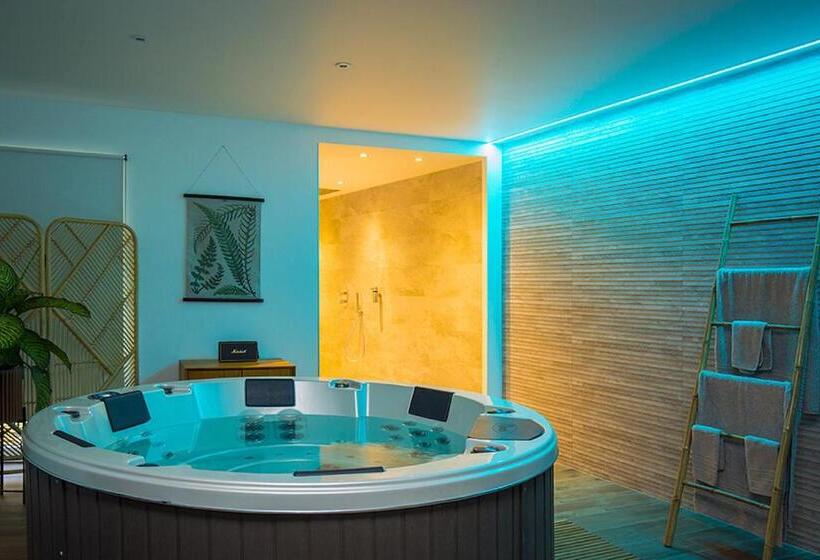 호텔 Cabinet De Rêveries