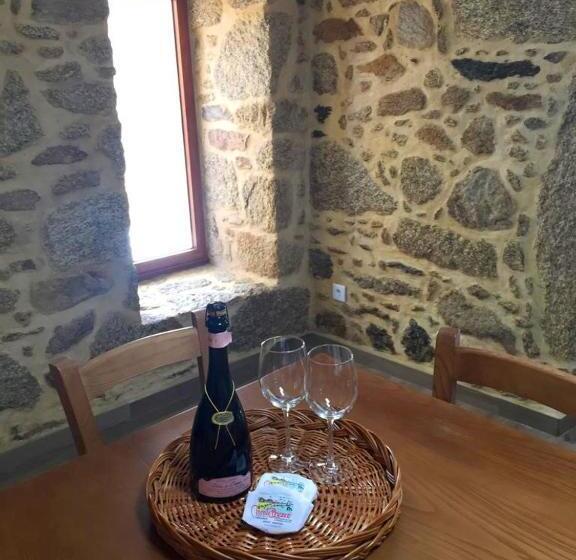 فندق Casa Do Caminho   Ossela