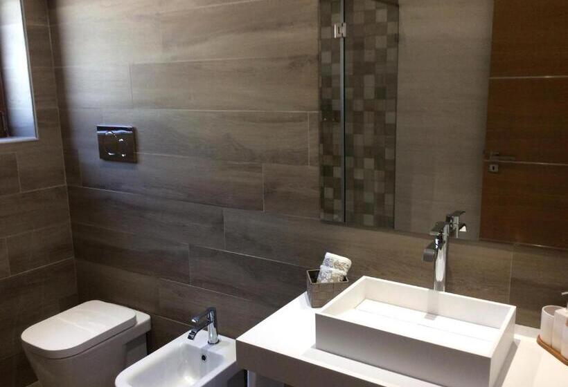 فندق Casa Do Caminho   Ossela