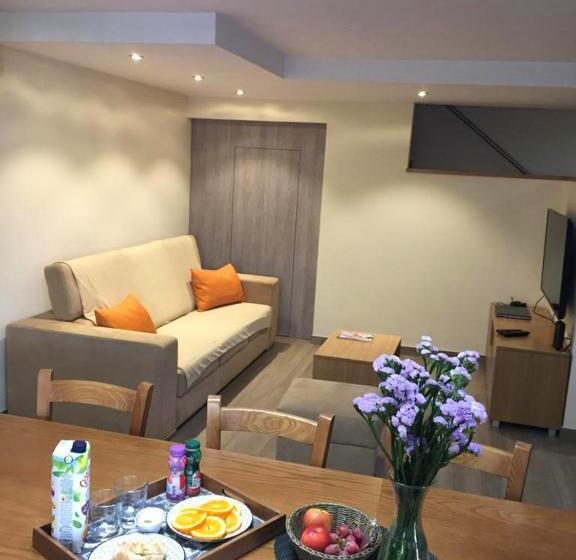 فندق Casa Do Caminho   Ossela