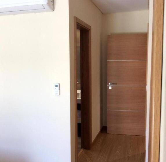 فندق Casa Do Caminho   Ossela