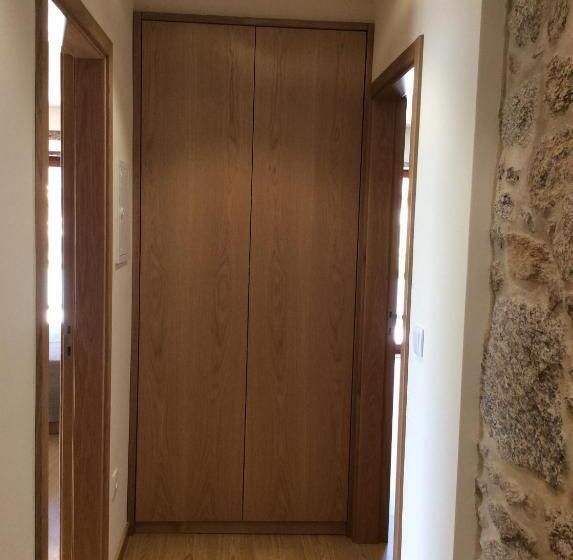 فندق Casa Do Caminho   Ossela