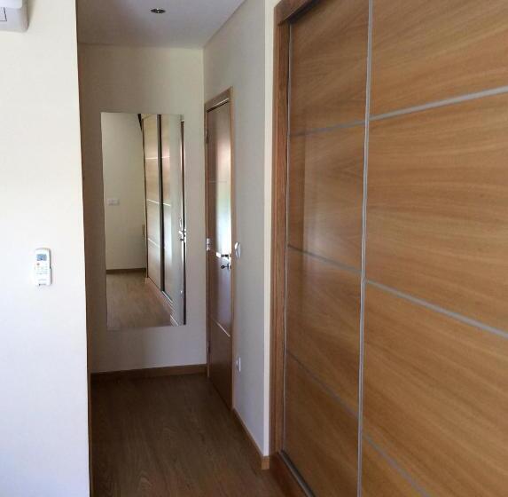 فندق Casa Do Caminho   Ossela