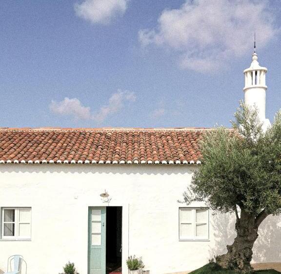 בית מלון כפרי Casa No Montinho