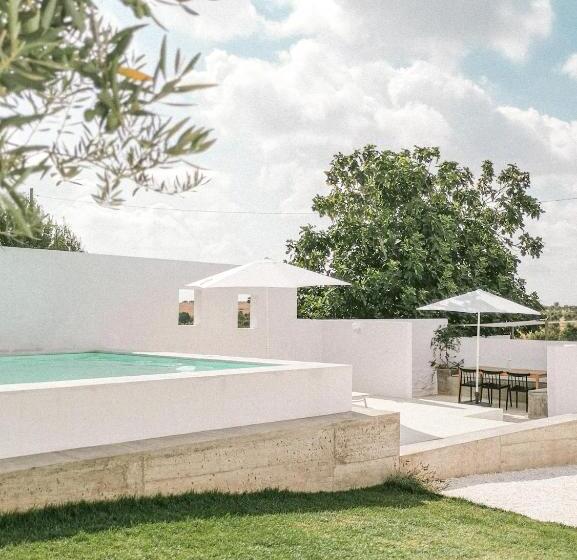 בית מלון כפרי Casa No Montinho